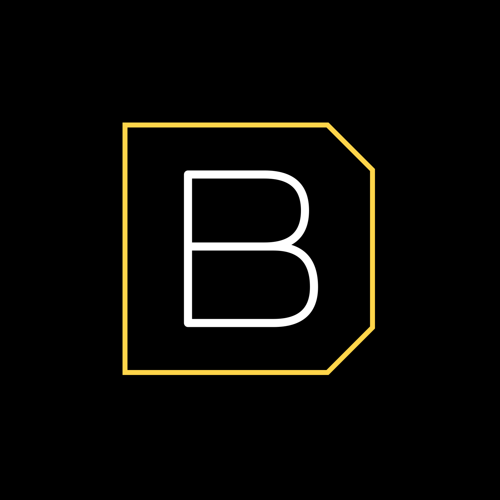 Buznvo app icon