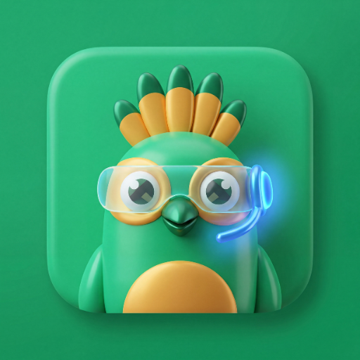 Riwaya AI app icon
